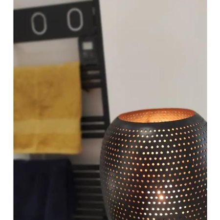 Maisonnette Cosy Et Calme Mions Exteriör bild